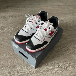 New Balance 550